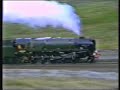 Evening Star On The Settle & Carlisle Evening Star On The Settle & Carlisle
