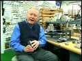 Ralph Maltby - How Swingweight Affects Putting