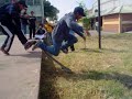 Necrofilo En Patineta 3 (otra vez..��)