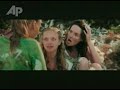 Reportaje de mamma mia! la pelicula