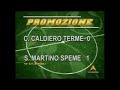 Preview video CALDIERO TERME-S.MARTINO SPEME 0-1