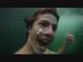 Go Pro - Jumping at the Quarry
