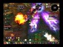 Dark Destruction Eonar EU vs. Hex Lord Malacrass Dark Destruction Eonar EU vs. Hex Lord Malacrass