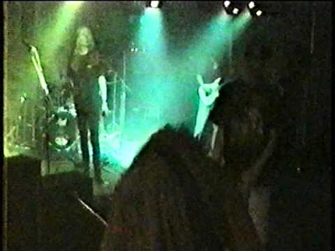sub atom slam – webb ellis club – rugby – 04.02.1994 – fools prayer