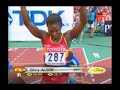 2003.08 Monde 100m haies F (felicien,foster,Mc celvy,girard) 2003.08 Monde 100m haies F (felicien,foster,Mc celvy,girard)