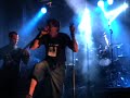 One Paper Left - 'Amigo imaginario' (Live in Pedreguer)
