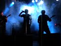 One Paper Left - 'Amigo imaginario' (Live in Pedreguer)