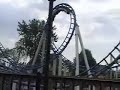 valleyfair 07 coasters!