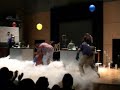 TFI TSS Presents: The Bandstand Party Show Part 1 TFI TSS Presents: The Bandstand Party Show Part 1