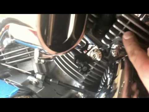 how to fit kuryakyn hypercharger