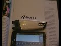skener pro telefon android HTC
