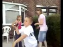 shortwood kids dance off