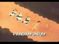 Pandamonium - Intro
