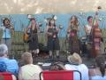 Uncle Earl at the Winnipeg Folk Fest