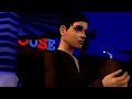 FUNHOUSE (1/2)