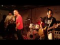 　"we are theTLASH