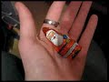 Killing Santa Claus