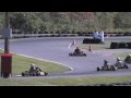 MINI-MAX KARTING  RACE 125CC(HD)