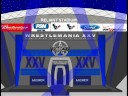 Wrestlemania 25 Custom Stage Design \"TK Customs\" Wrestlemania 25 Custom Stage Design \"TK Customs\"