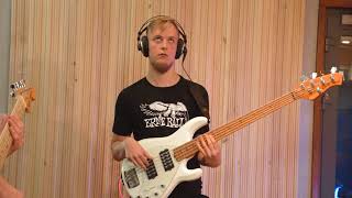 Samurai Trio - All Blues