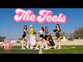 THE FEELS (TWICE) DANCE COVER BY NINE11