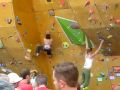 videos de Teva Mountain Games 2009 Citizens Bouldering Route 5