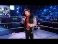 Raw: Chris Jericho calls his Elimination Chamber opponents