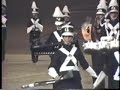 Part 1 of 2 - 1980 Conant Cougar Band - Nat'l Champions