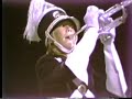 Part 1 of 2 - 1980 Conant Cougar Band - Nat\