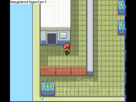 how to get more eevee in pokemon leaf green