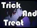 Trick & Treat, vocaloid, fandub español