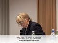 Sonja Kalauz: Osvrt na sadr?aj upitnika upu?en iz Hrvatske Sonja Kalauz: Osvrt na sadr?aj upitnika upu?en iz Hrvatske
