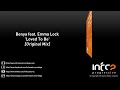 Benya ft. Emma Lock – Loved To Be Lyrics