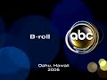 Cenas dos Bastidores de Lost
