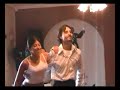 Geraldine + Javier 6 Pfungstadt 2003 (Vals)