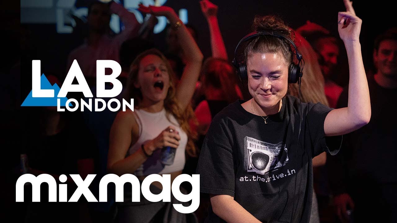 Louise Chen - Live @ Mixmag Lab LDN 2021