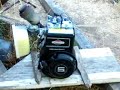 this video was filmed after 3 days of tuning. this is a 