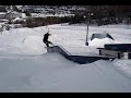 Best Funny Ski Bail