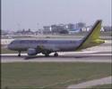 Airbus A320 - Germanwings Airbus A320 - Germanwings