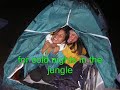 Mt. Apo Lenten Climb 2008 (Part 1)