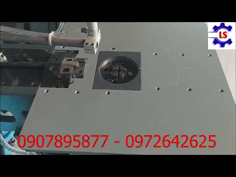 UỐN SẮT THÉP 2D & 3D