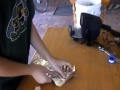 how to make sparkler bombs