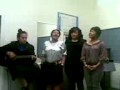 hingston trio feat. Mone: halo cover