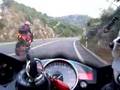 yamaha r6 by alen
