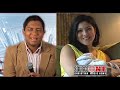 Talks About Baby, Family, And Love Out Loud