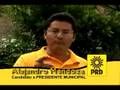 PRD Campaña Chilpancingo