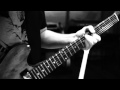 Wallace Vanborn We Are What We Hide Video and Lyrics