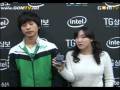 [GomTV]interview with Pepe