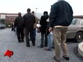 Pa. Voters Get Up Early to Avoid Long Lines