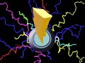 Mighty Mountain Dew Rangers Open Graphic Mighty Mountain Dew Rangers Open Graphic
